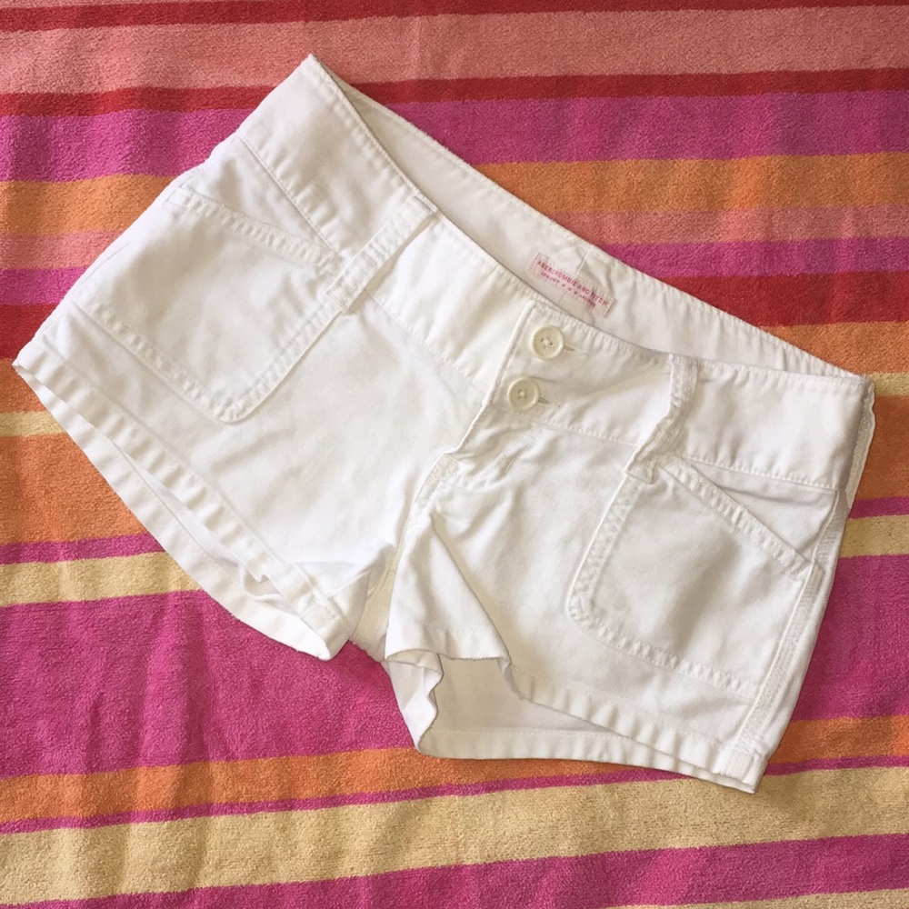 Abercrombie Shorts